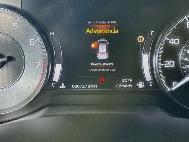 Used 2019 Acura RDX FWD image 15
