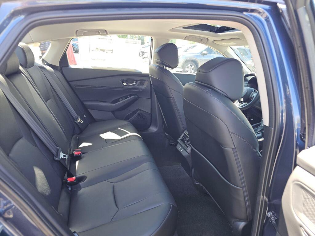 New 2026 Honda Accord Touring image 13