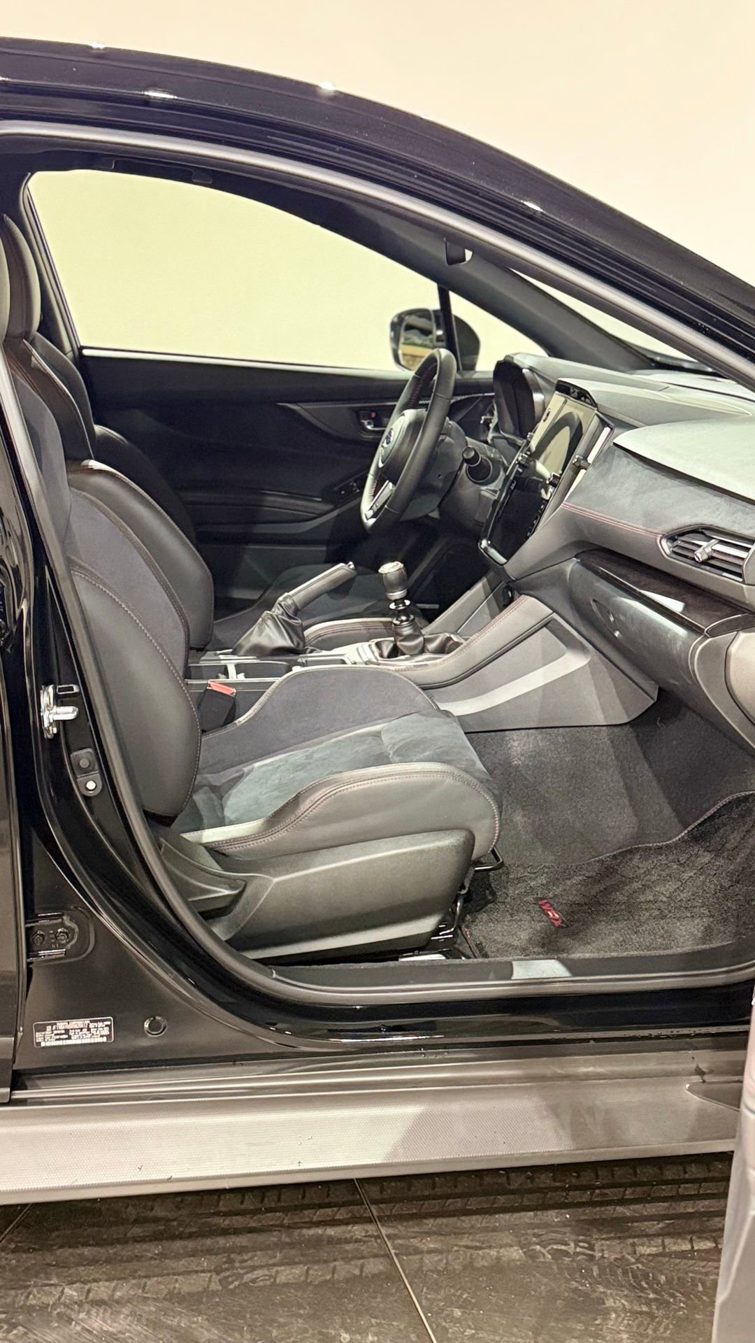 Used 2024 Subaru WRX TR image 47