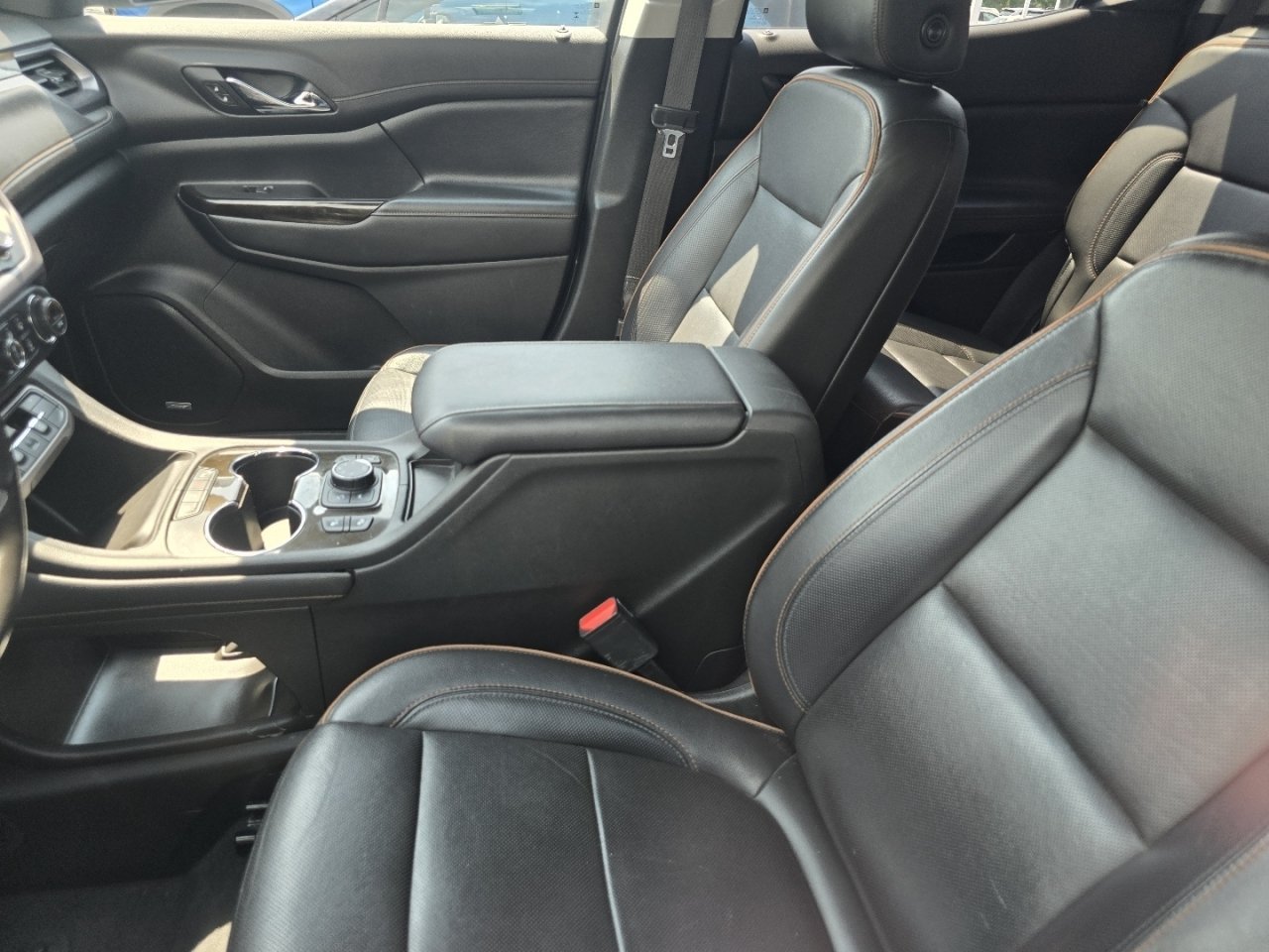 Used 2020 GMC Acadia SLT AWD/4WD image 20