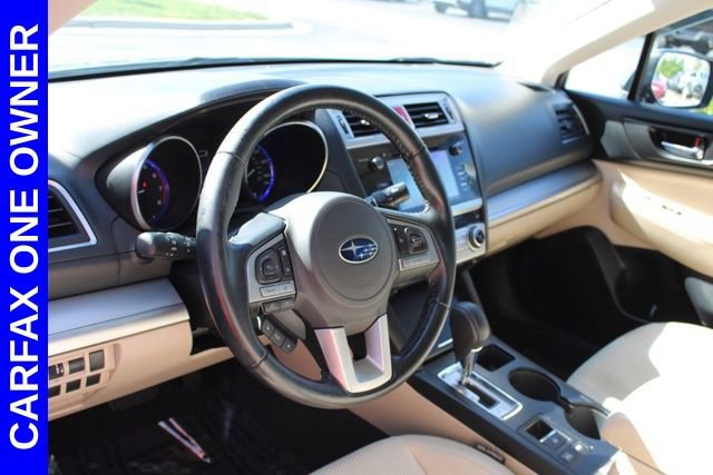 Used 2016 Subaru Outback 2.5i Premium w/ Popular Package #2 AWD/4WD image 14