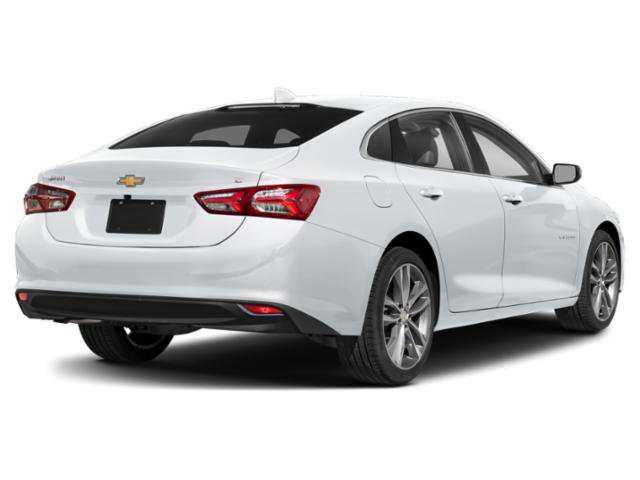 Used 2024 Chevrolet Malibu LT FWD image 2