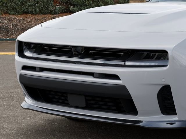 New 2026 Dodge Charger Scat Pack w/ Blacktop Package AWD/4WD image 11