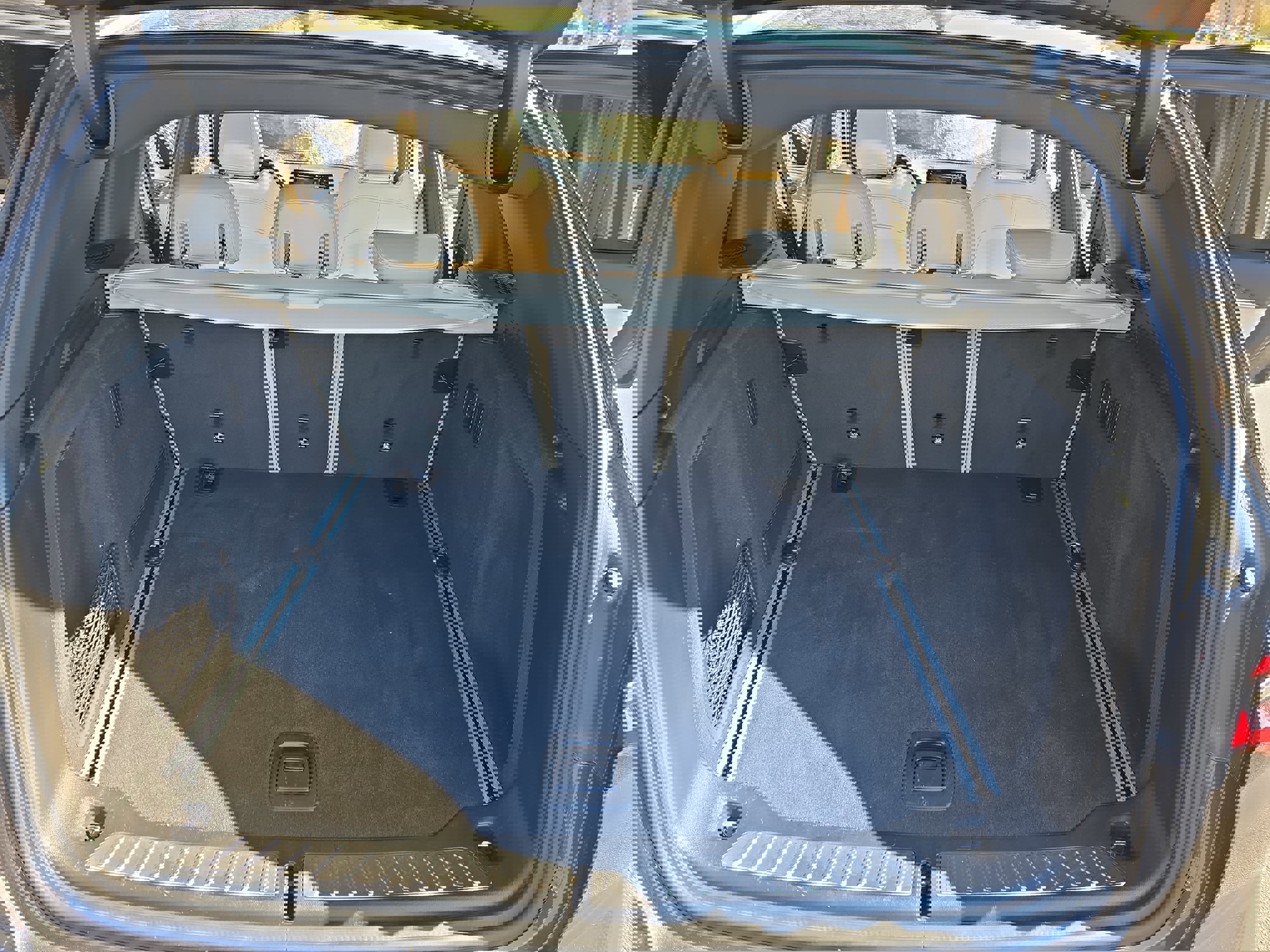 Used 2022 BMW X3 xDrive30i image 12