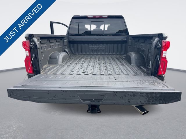Used 2024 Chevrolet Silverado 3500 High Country w/ High Country Premium Package image 25