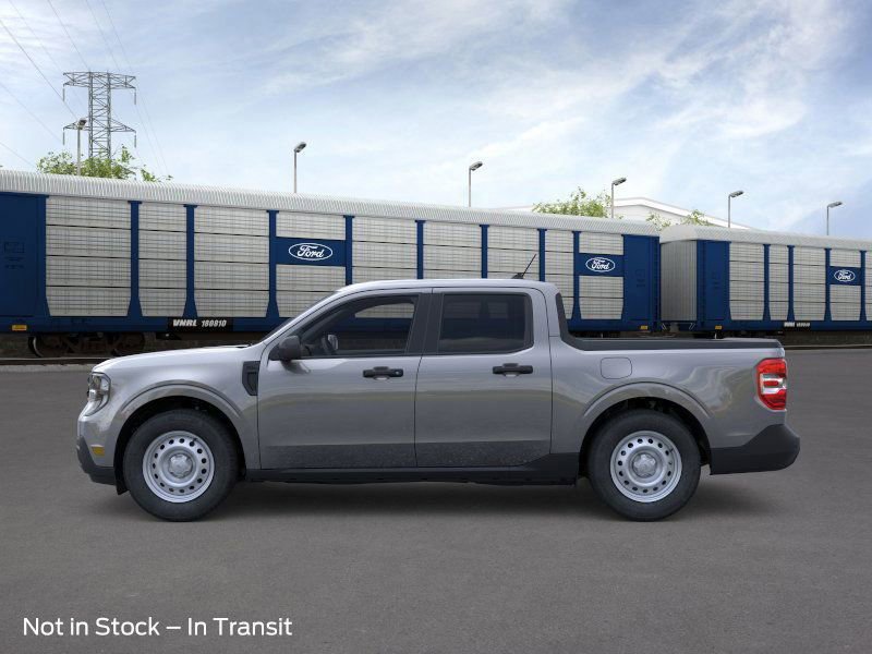 New 2026 Ford Maverick XL image 4