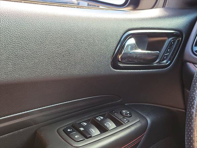 Certified 2024 Dodge Durango GT RWD image 11