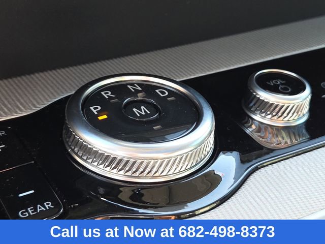 New 2025 Ford Expedition Max Active image 23