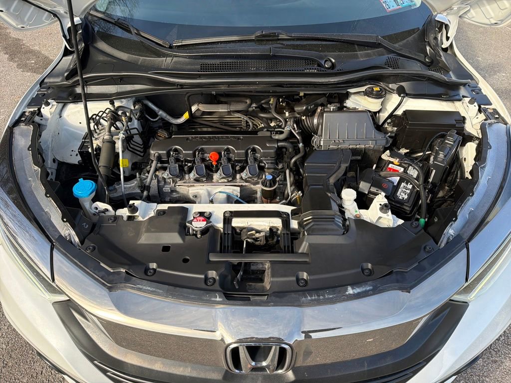 Used 2020 Honda HR-V EX image 20