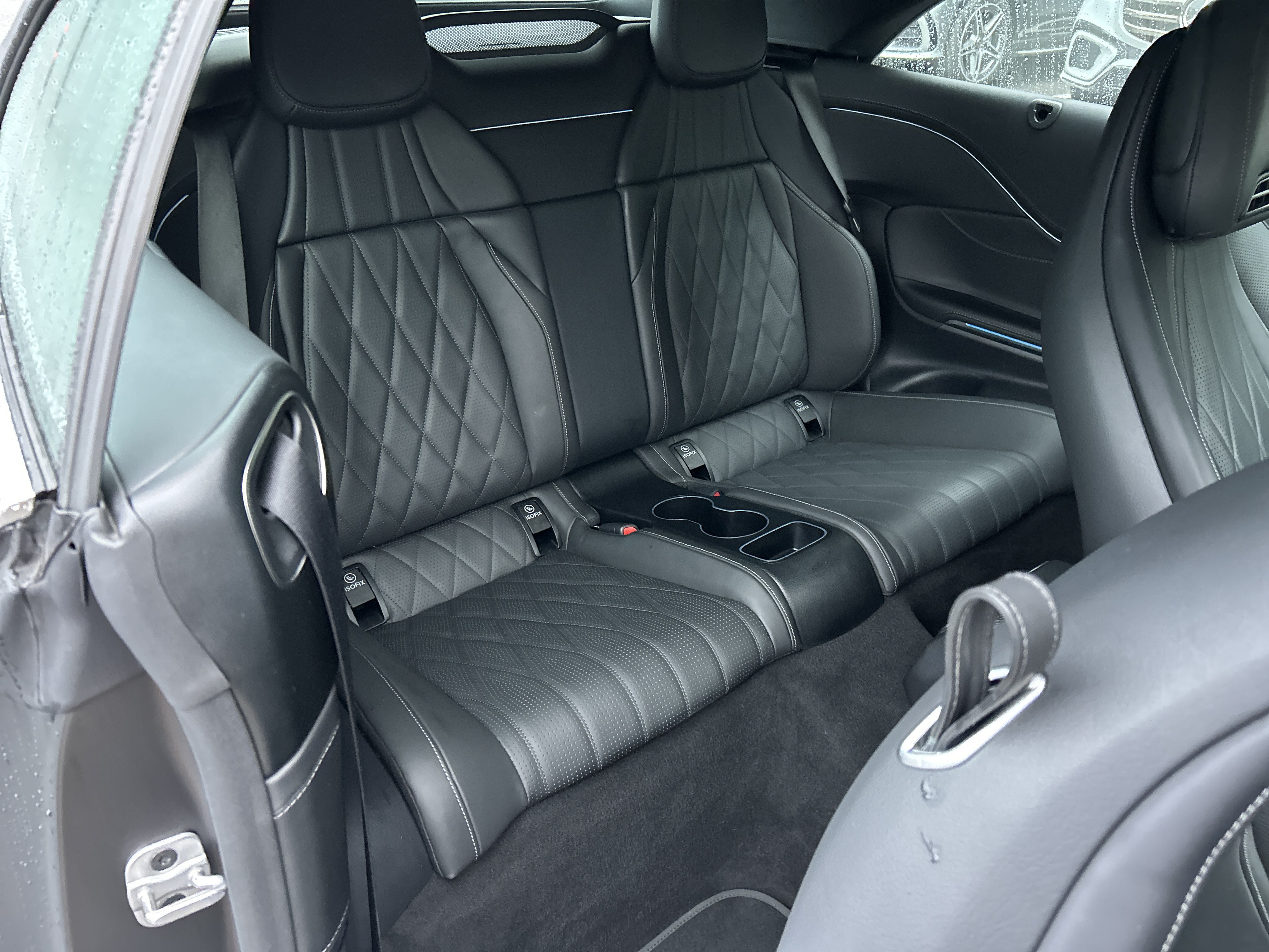 Certified 2024 Mercedes-Benz CLE 450 4MATIC Cabriolet image 49