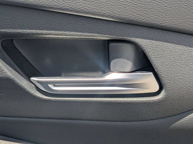 New 2026 Nissan Sentra SV w/ SV Convenience Package FWD image 32