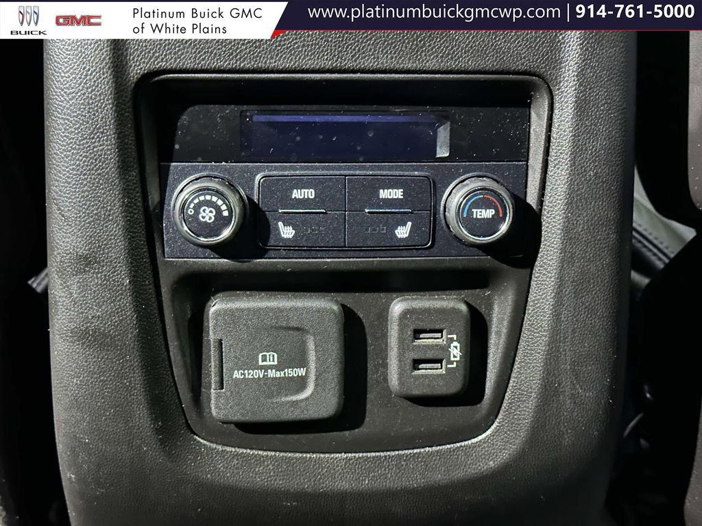 Used 2021 Buick Enclave Avenir w/ Avenir Technology Package image 15