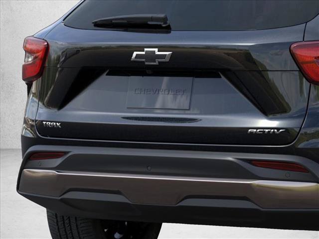 New 2026 Chevrolet Trax ACTIV w/ Driver Confidence Package FWD image 14