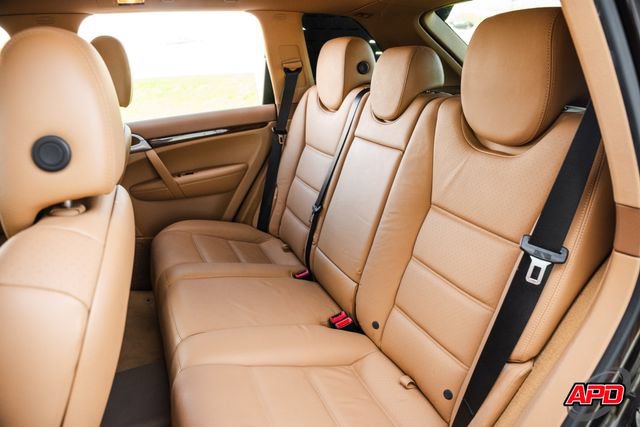 Used 2009 Porsche Cayenne AWD/4WD image 75