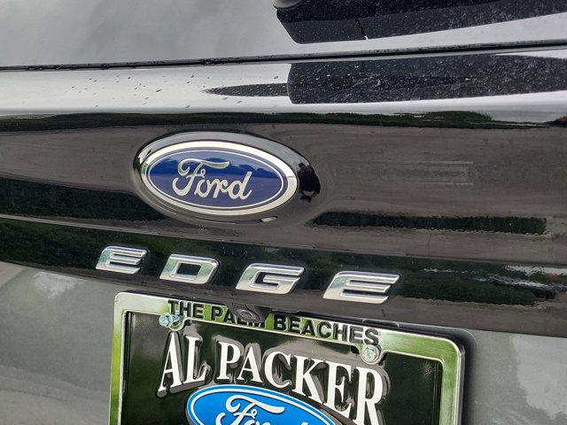Certified 2023 Ford Edge SEL w/ Convenience Package AWD/4WD image 9