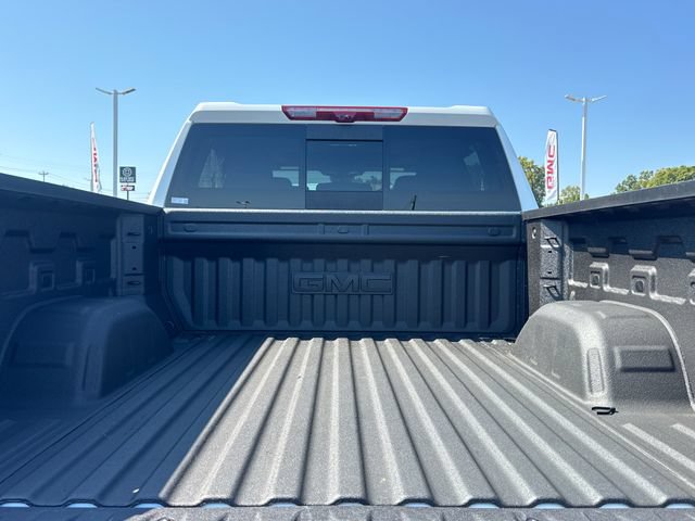Used 2026 GMC Sierra 1500 AT4 w/ AT4 Premium Package AWD/4WD image 12