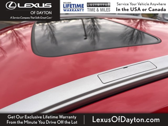 Used 2024 Lexus NX 350 AWD w/ Premium Package image 12