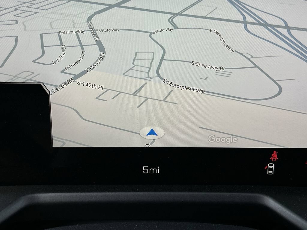 New 2026 GMC Acadia Elevation FWD image 12