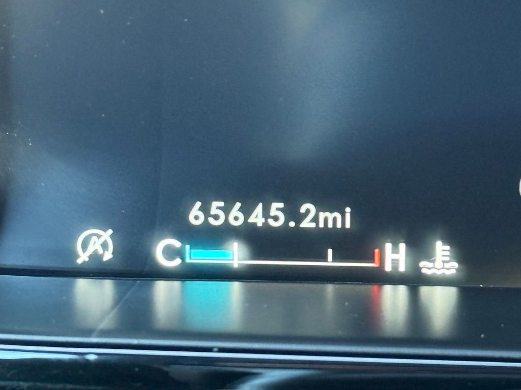 Used 2019 Lincoln Navigator Reserve w/ Cargo Package image 36