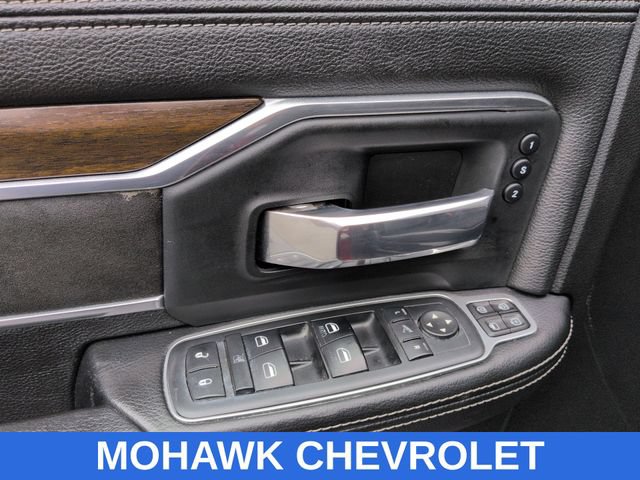 Used 2023 RAM 2500 Laramie AWD/4WD image 23