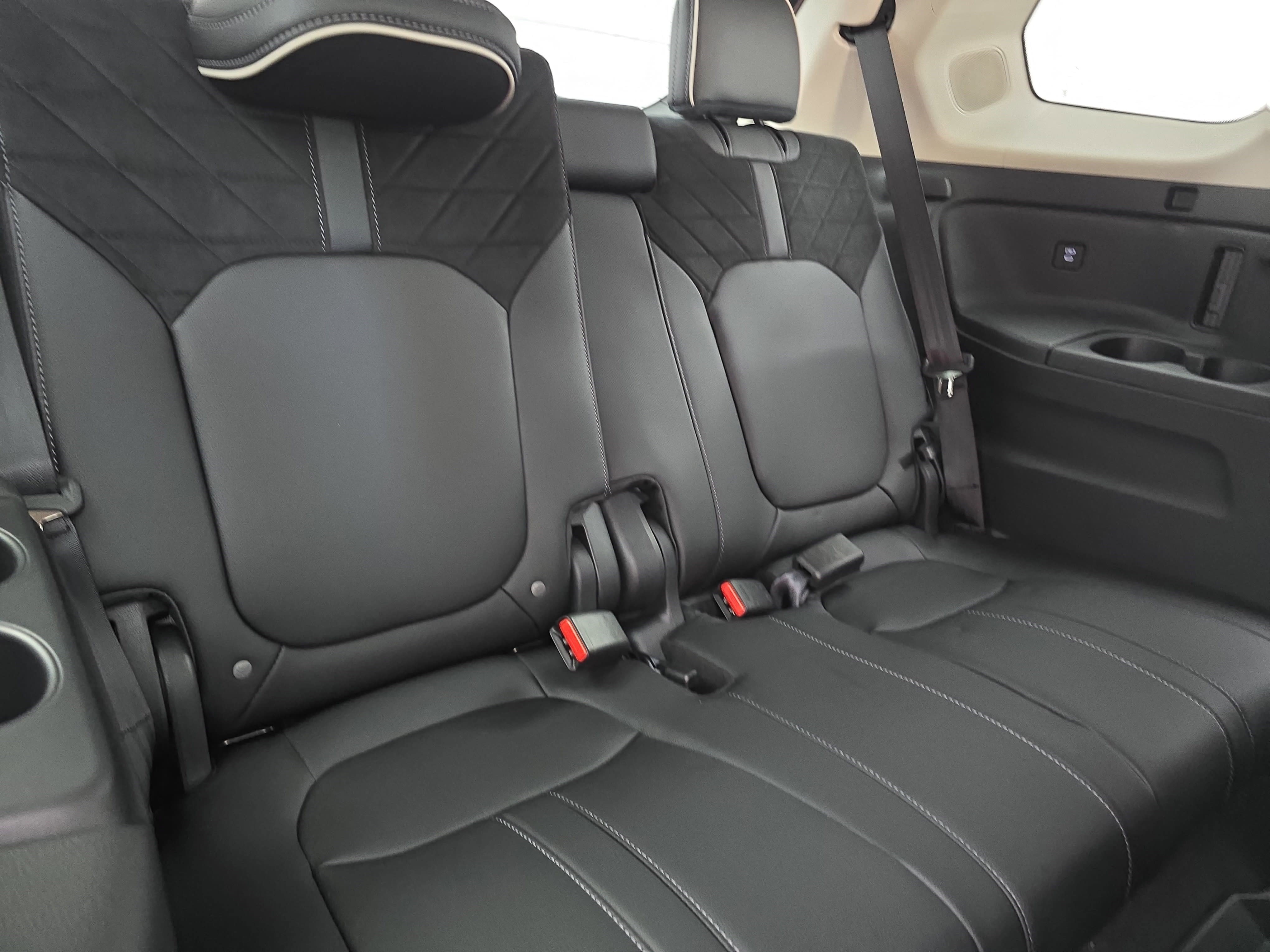 New 2026 Honda Pilot Elite image 12
