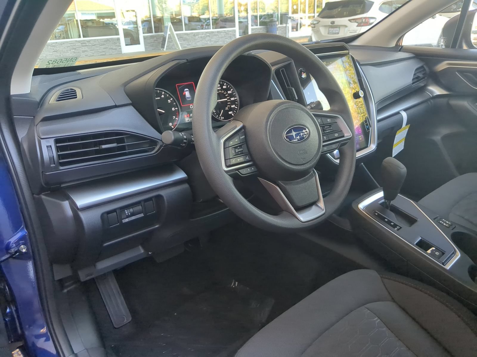 New 2026 Subaru Impreza 2.0i Sport AWD/4WD image 2