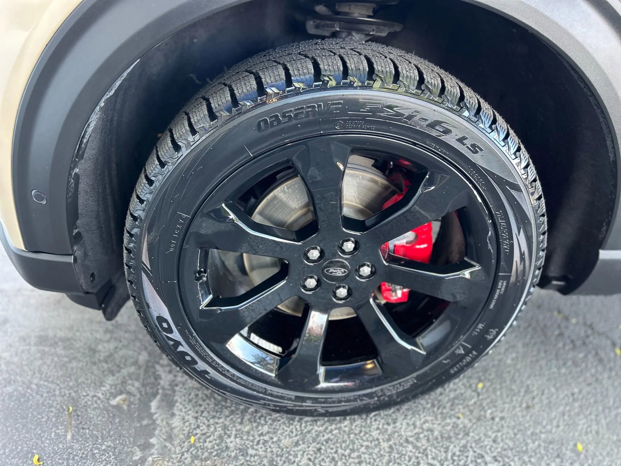 Used 2022 Ford Explorer ST w/ Equipment Group 401A image 30