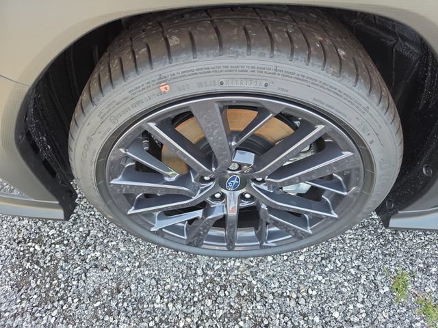 New 2026 Subaru WRX AWD/4WD image 10