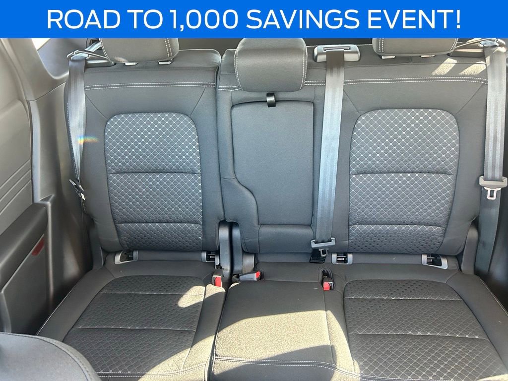 New 2025 Ford Escape Active w/ Cold Weather Package image 16