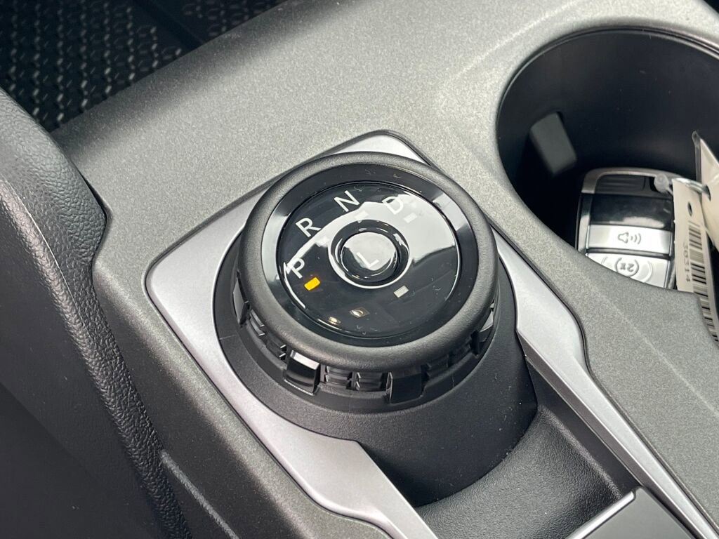 New 2026 Ford Bronco Sport Outer Banks image 14