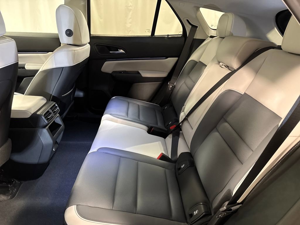 New 2026 Honda Prologue Elite image 5