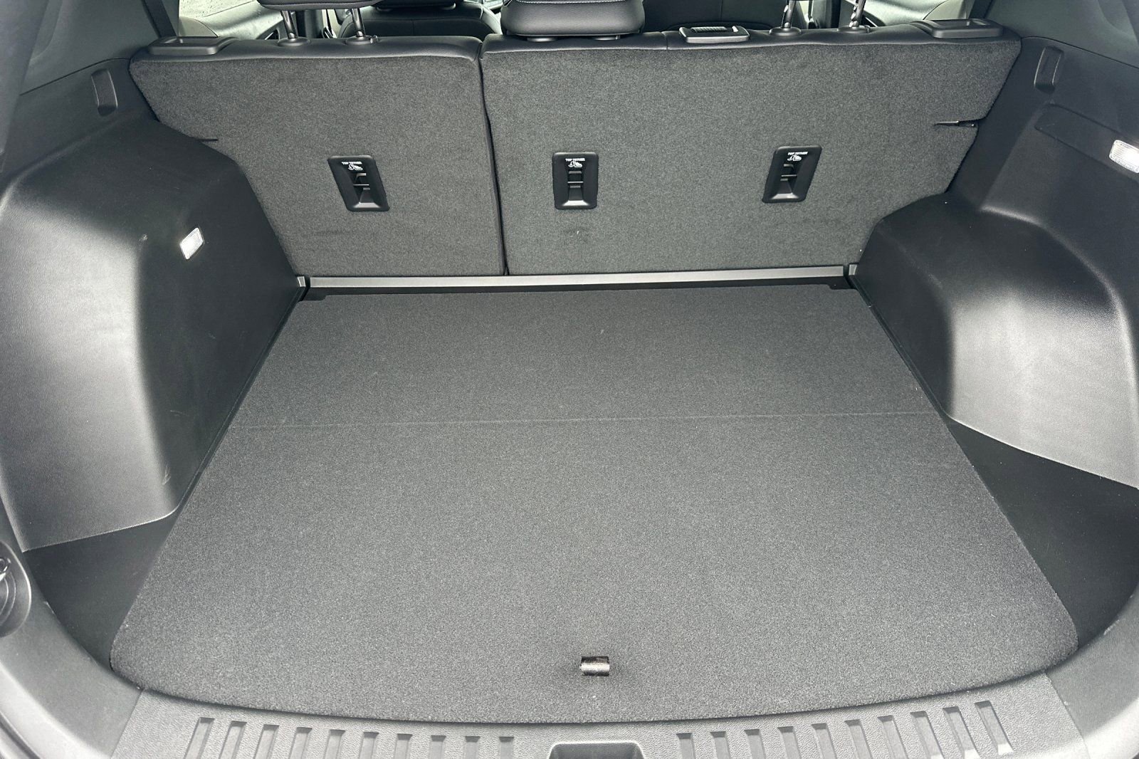 New 2026 Chevrolet Equinox LT w/ Convenience Package II image 17