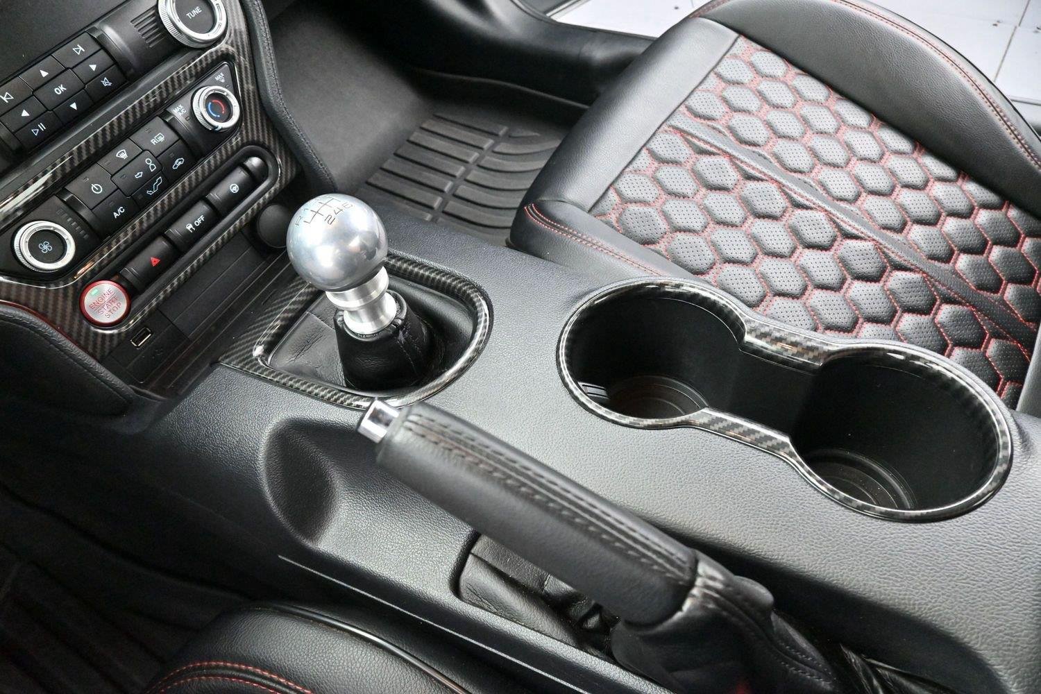 Used 2022 Ford Mustang GT w/ GT Performance Package RWD image 25