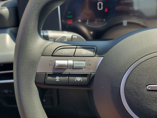 New 2026 Hyundai Sonata Blue FWD image 7