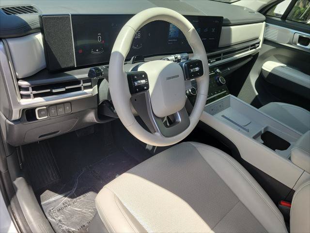 Used 2024 Hyundai Santa Fe SEL AWD/4WD image 20