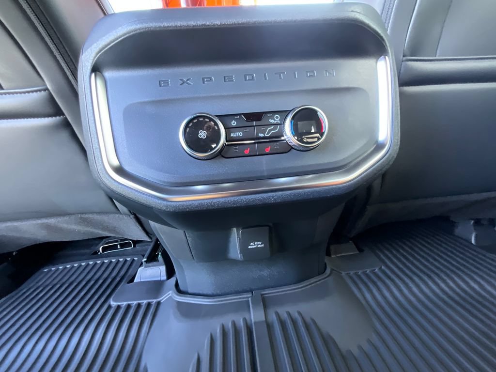 New 2027 Ford Expedition Max Platinum w/ Stealth Performance Package AWD/4WD image 48