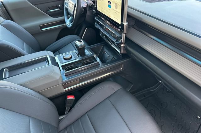 Used 2024 GMC Hummer EV 3X w/ Extreme Off-Road Package image 15