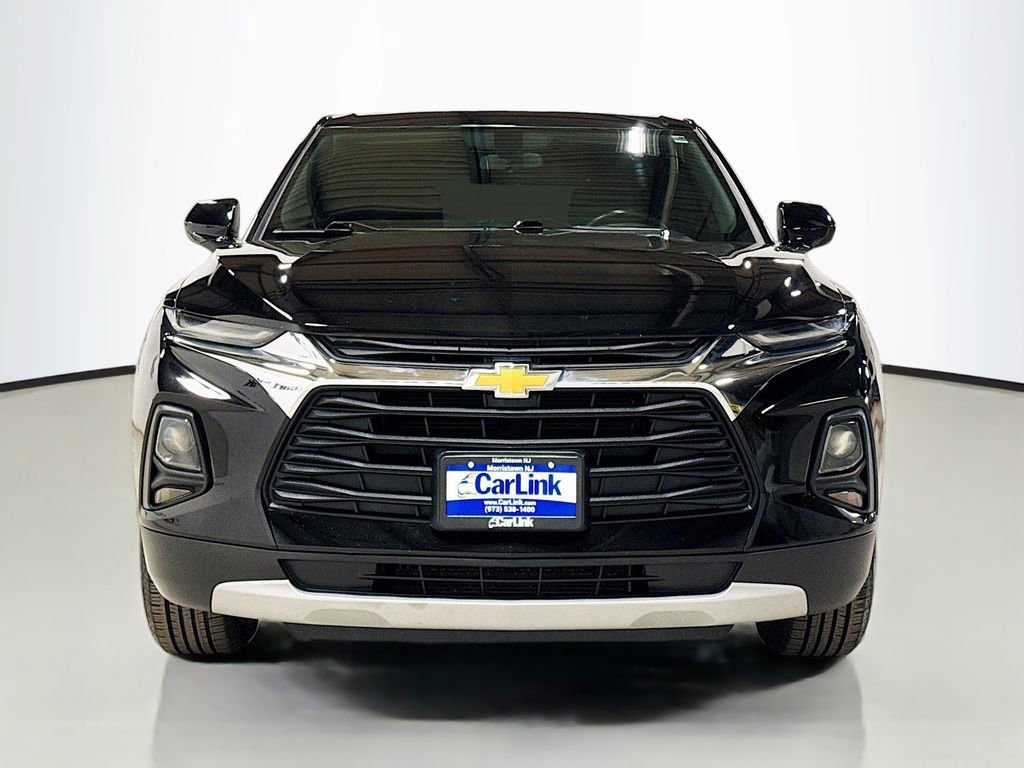 Used 2020 Chevrolet Blazer LT image 2