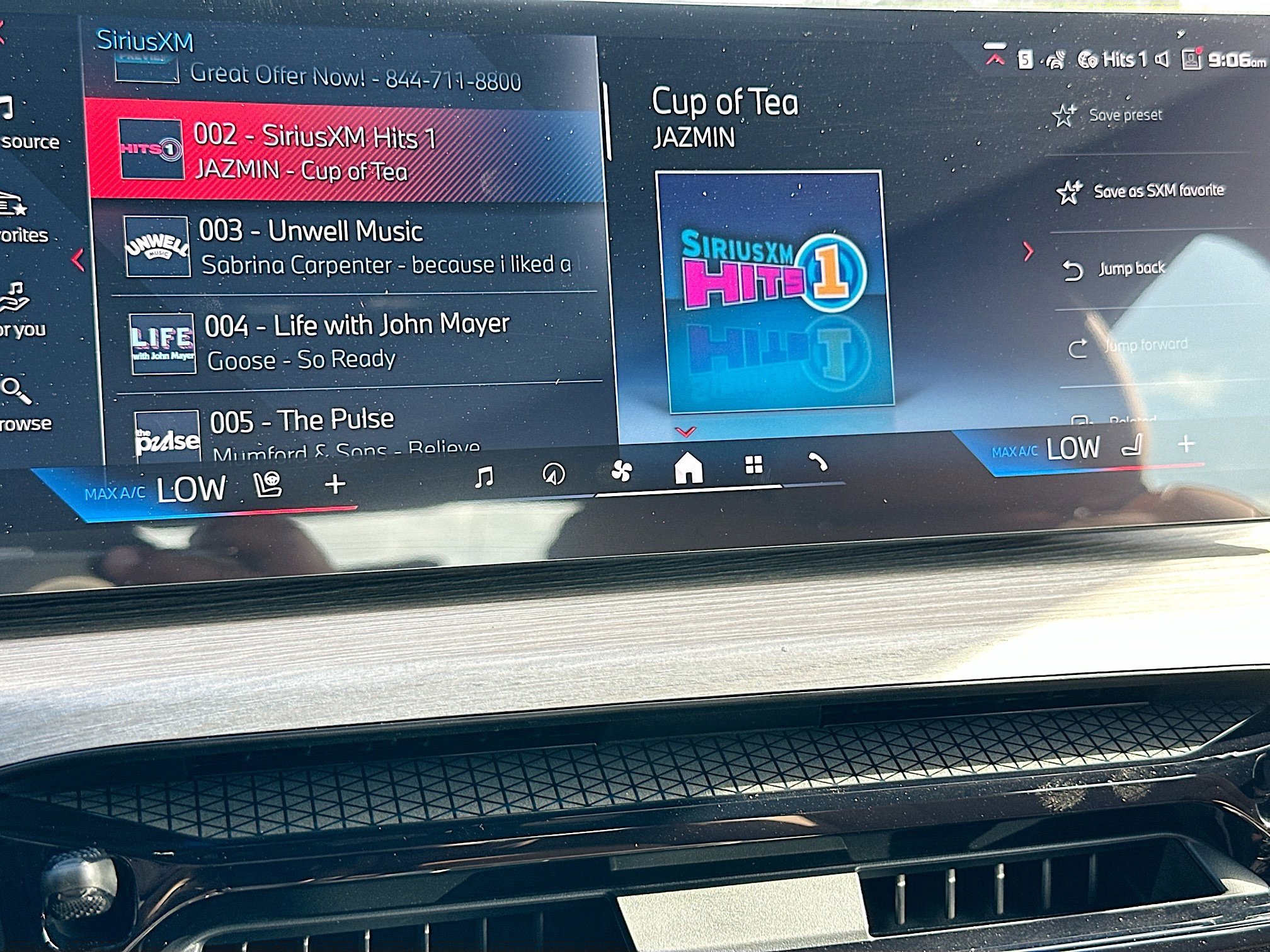 New 2026 BMW i4 M60 AWD/4WD image 12