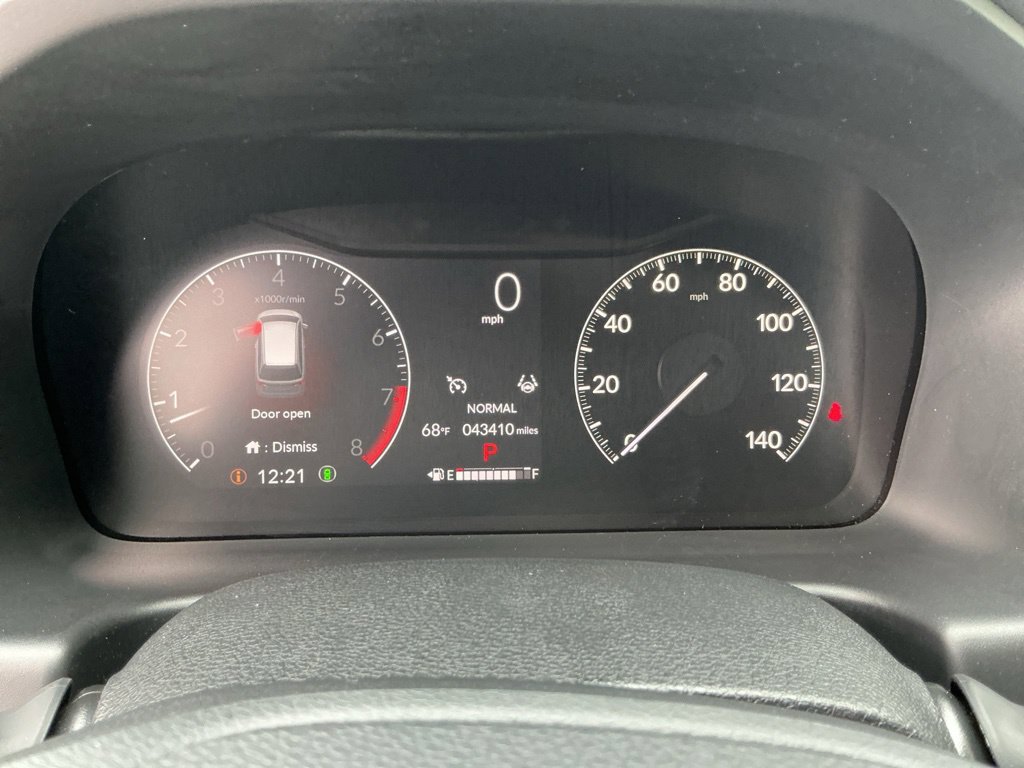 Used 2025 Honda Odyssey Sport-L image 21