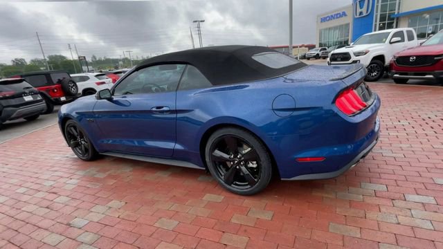 Used 2023 Ford Mustang GT Premium w/ Equipment Group 401A RWD image 7