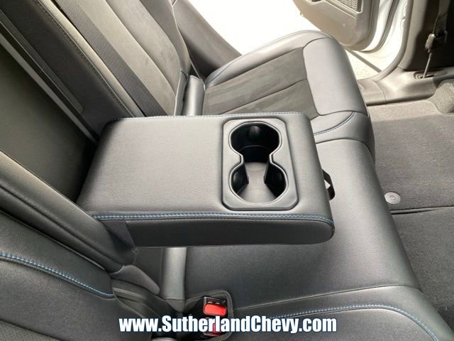 Used 2024 Jeep Grand Cherokee Trailhawk w/ Luxury Tech Group III AWD/4WD image 46
