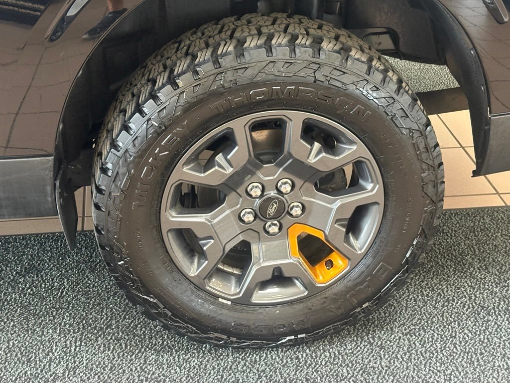 Used 2024 Ford Maverick Tremor w/ Tremor Off-Road Package AWD/4WD image 11