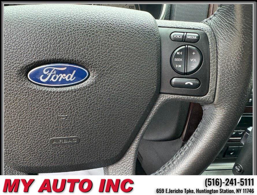 Used 2010 Ford Explorer Limited image 22