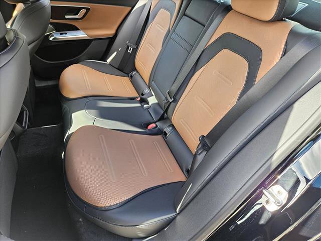 New 2026 Mercedes-Benz E 53 AMG e 4MATIC Sedan image 16