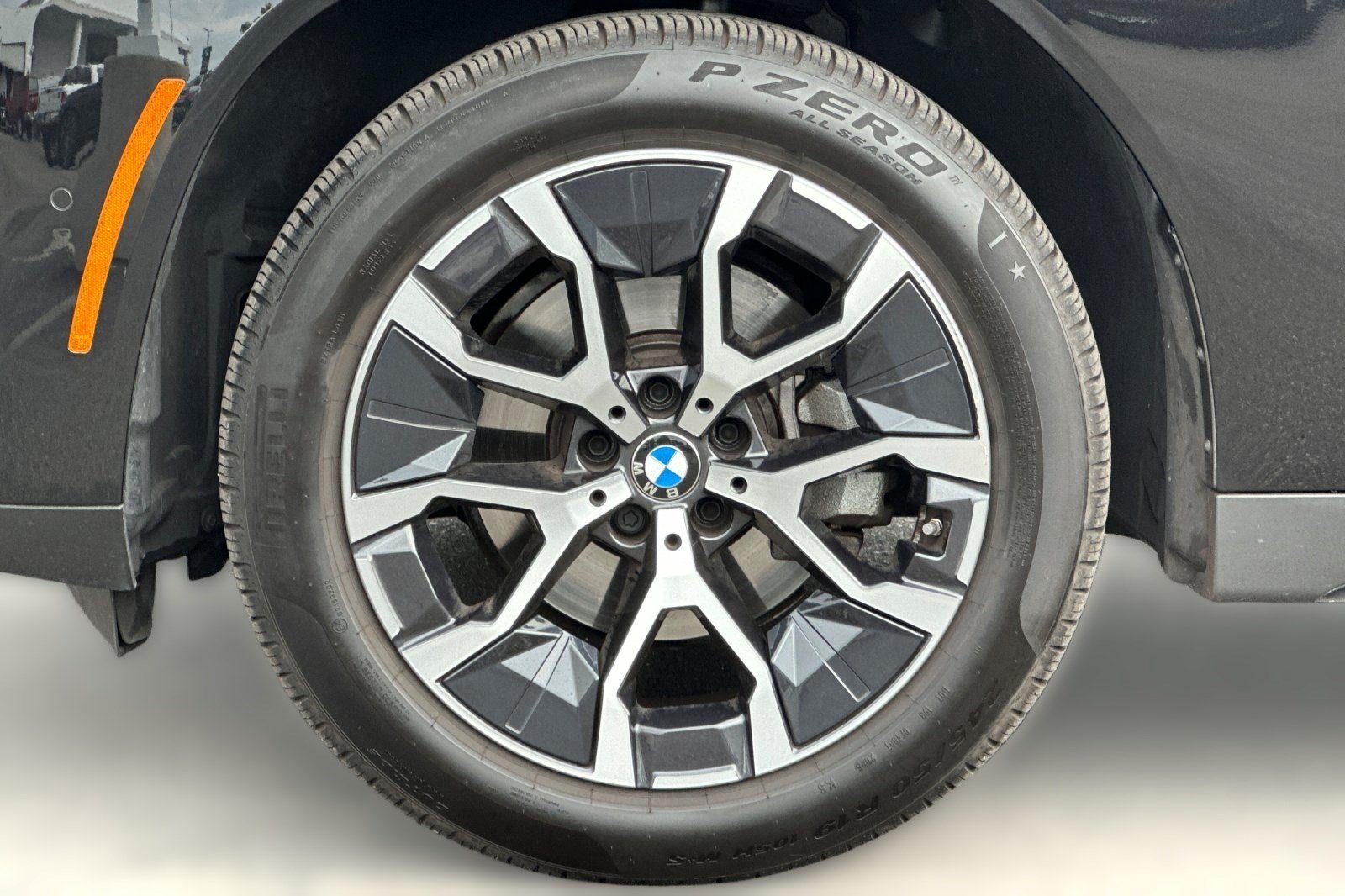 Used 2026 BMW X3 xDrive30i w/ Premium Package AWD/4WD image 13