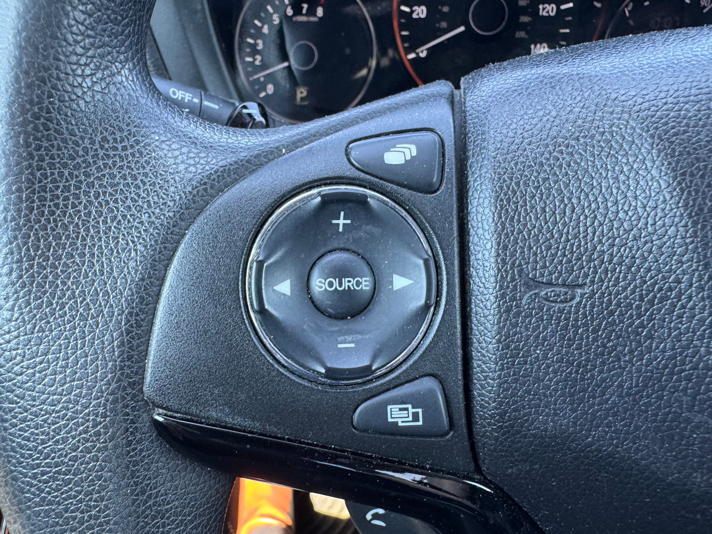 Used 2016 Honda HR-V EX image 16