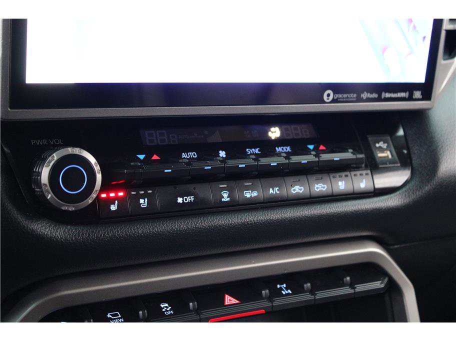 Used 2022 Toyota Tundra Limited w/ TRD Off-Road Package image 24