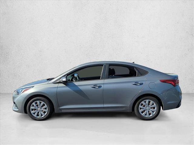 Used 2021 Hyundai Accent SE image 5