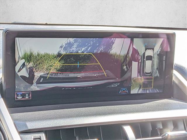 Used 2021 Lexus NX 300h AWD w/ Premium Package image 15